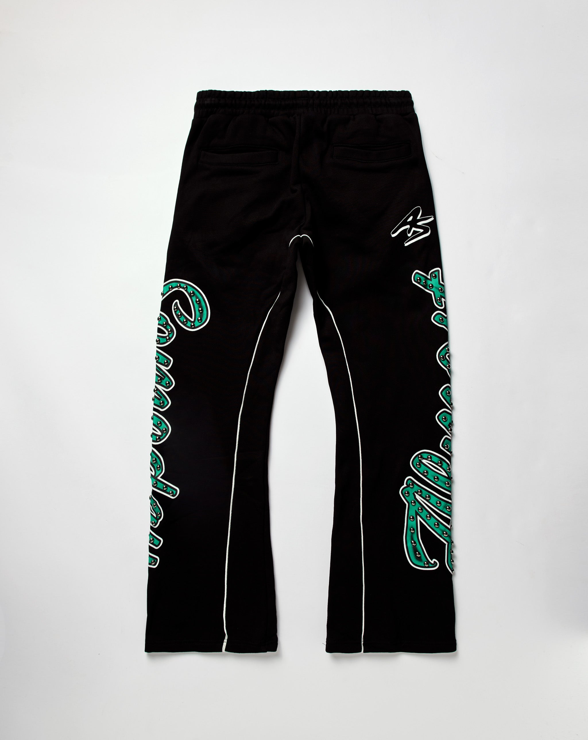 Zepplin Flare Bottoms