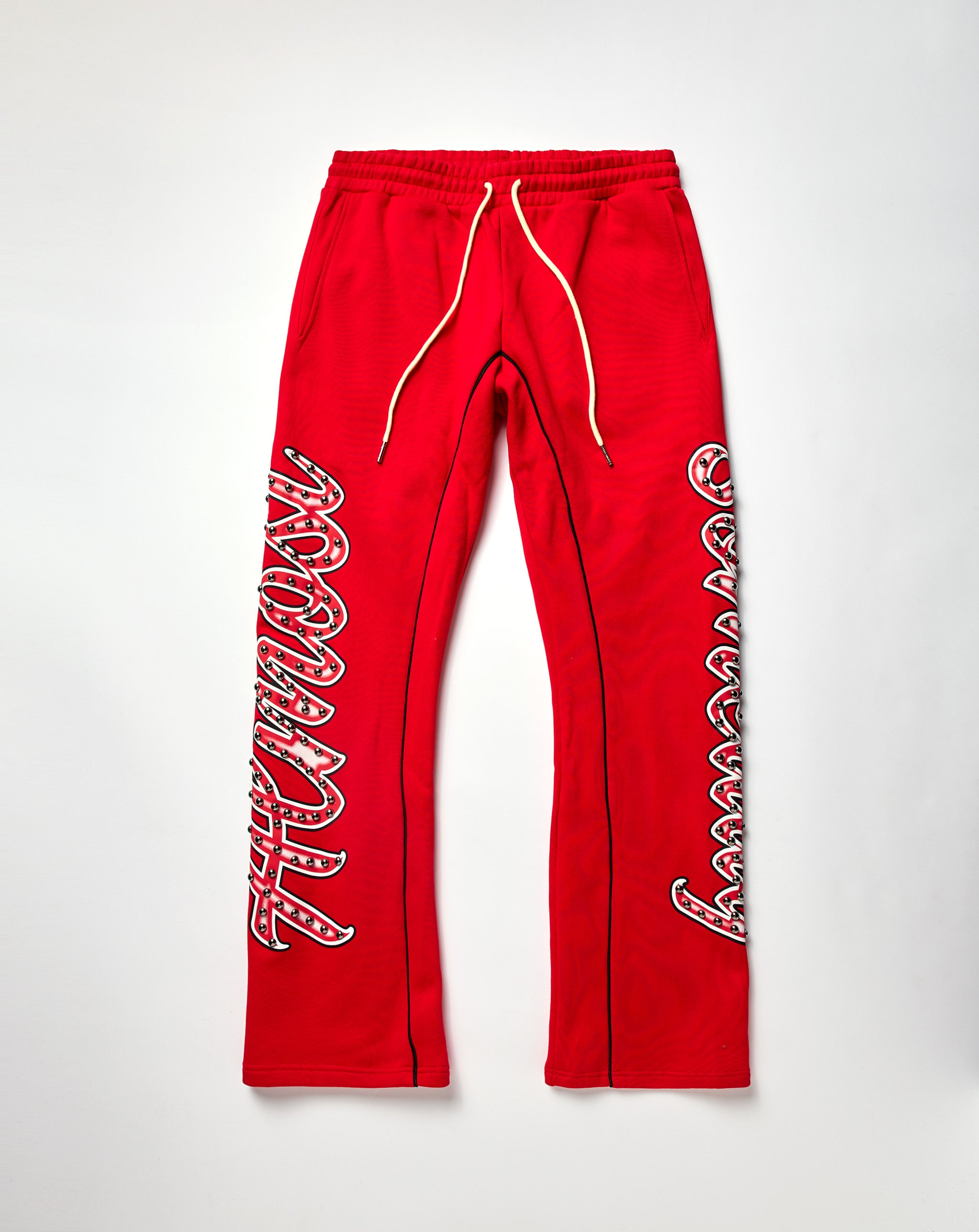 Zepplin Flare Bottoms