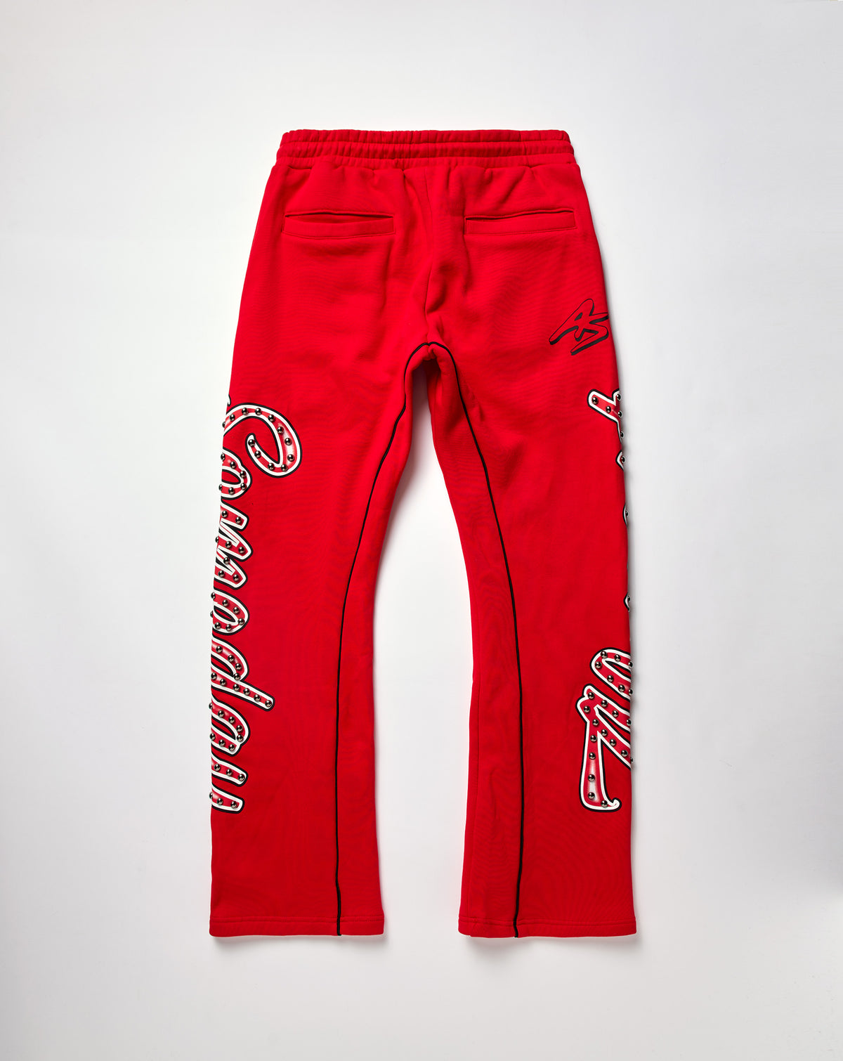 Zepplin Flare Bottoms