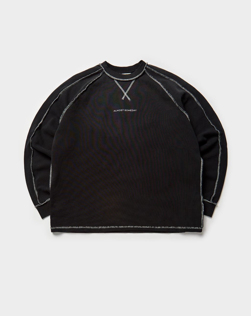 Alumni Crewneck