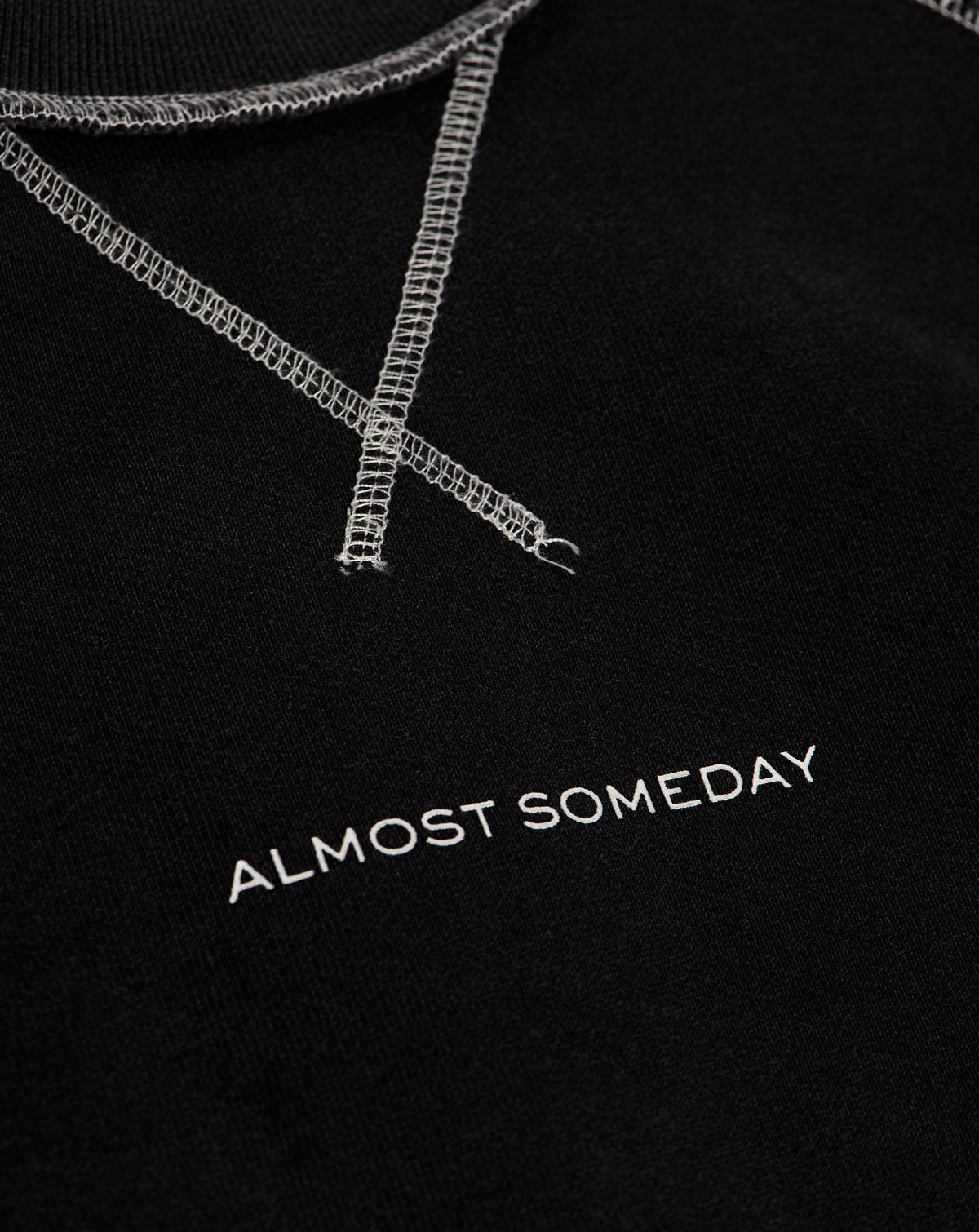 Alumni Crewneck
