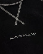 Alumni Crewneck