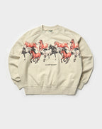 Smoke Crewneck