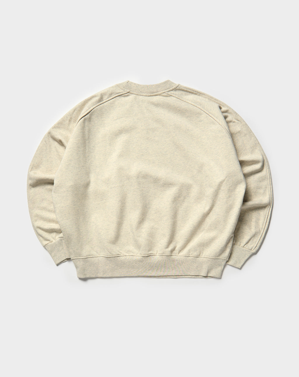 Smoke Crewneck