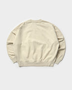 Smoke Crewneck