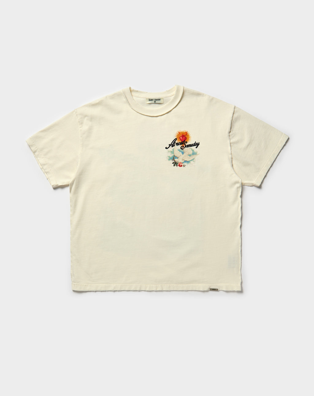 Fountain T-Shirt