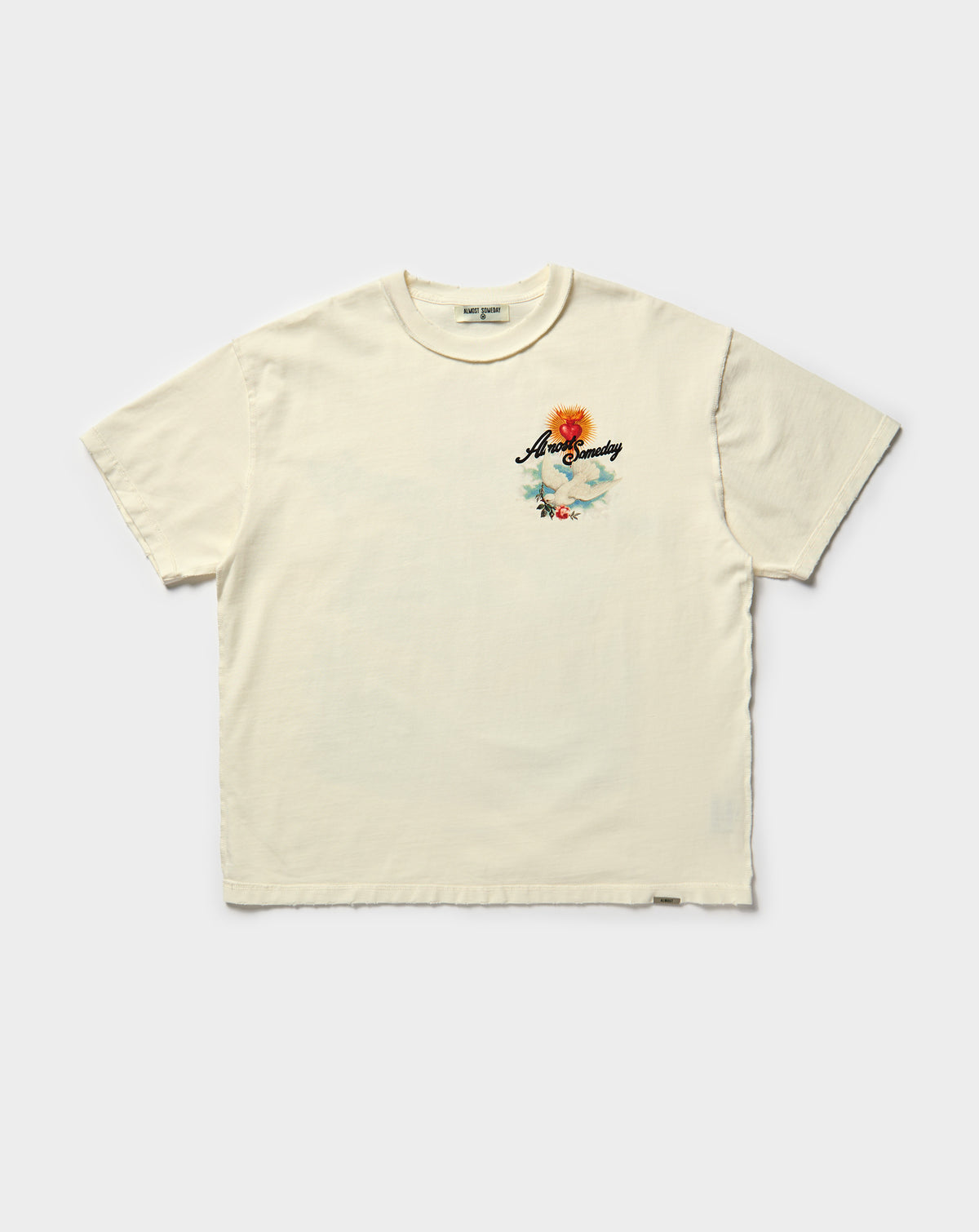 Fountain T-Shirt