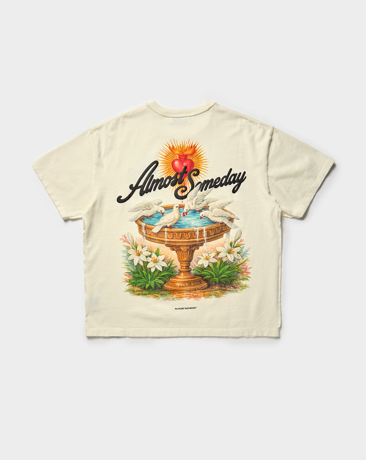 Fountain T-Shirt