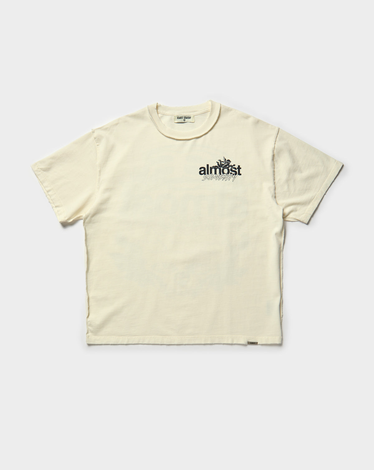 Enemies T-Shirt