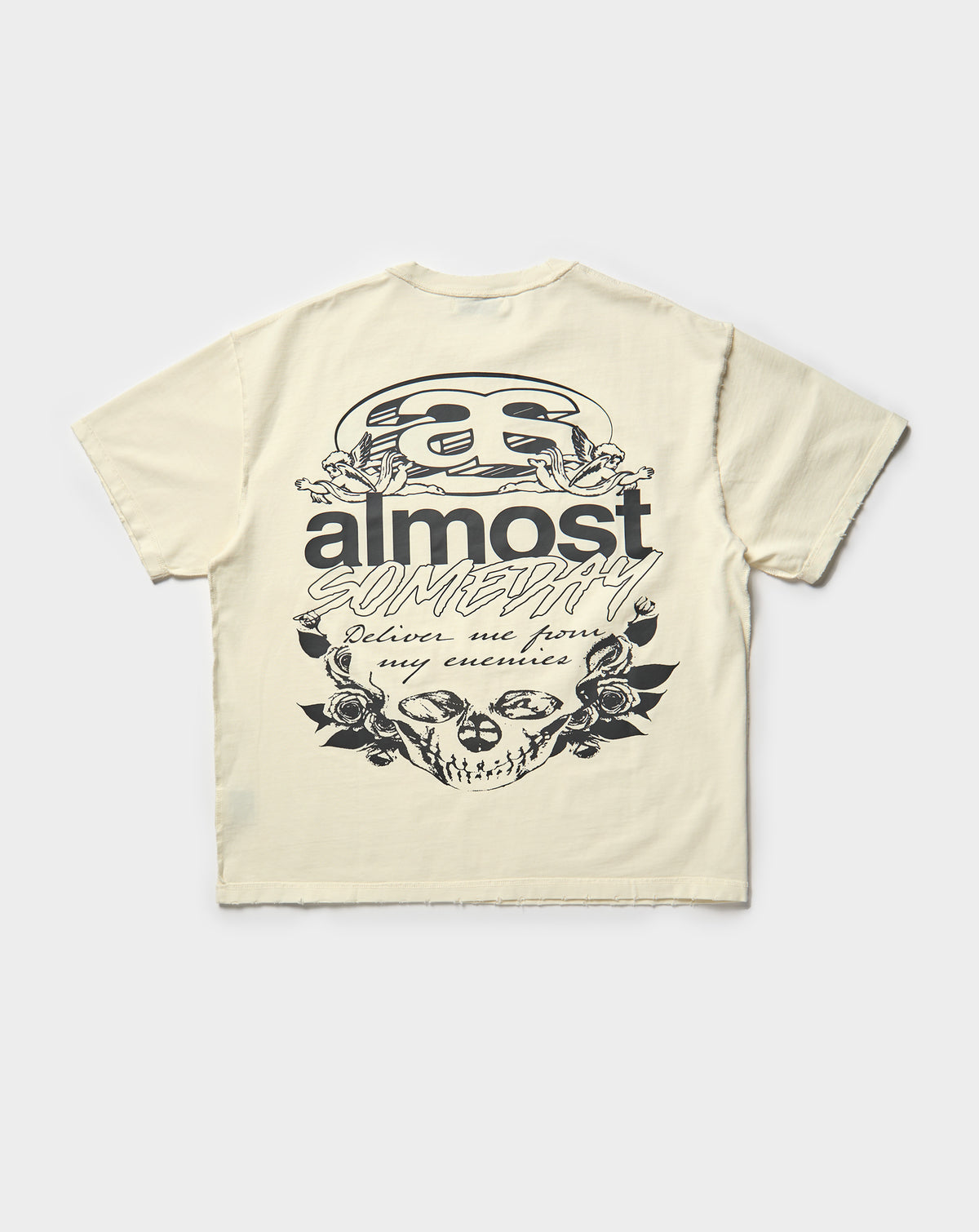 Enemies T-Shirt