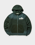 Enemies Zip Hoodie