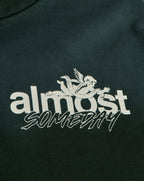 Enemies Zip Hoodie