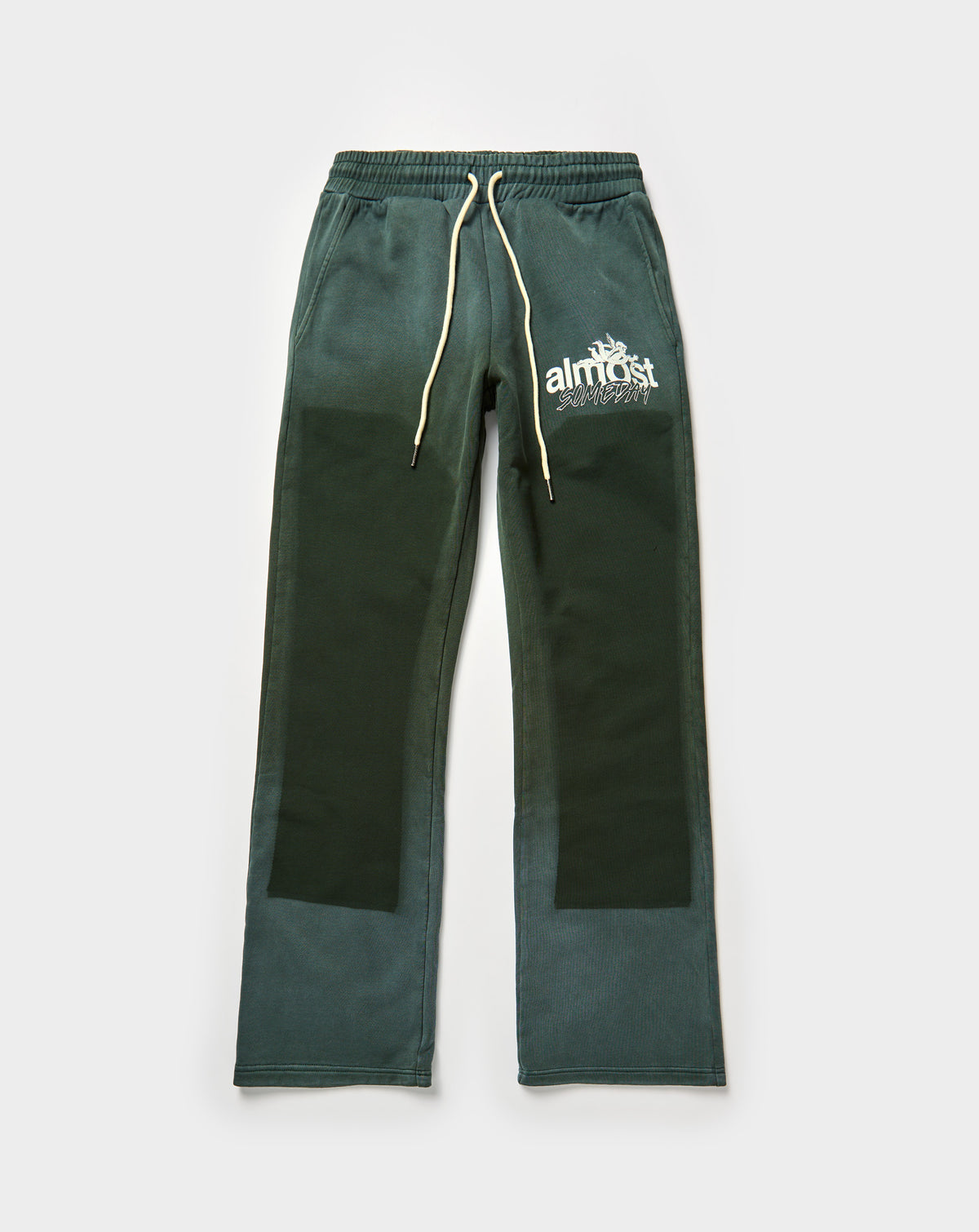 Almost Someday Enemies Flare Bottoms. Streetwear Apparel. Rule of Next - The Underground