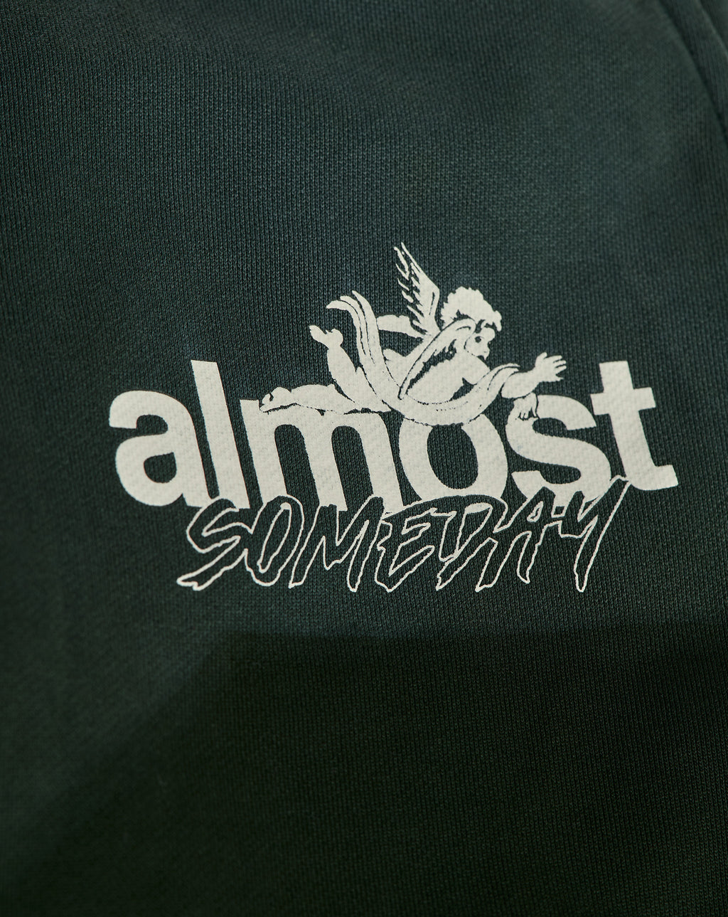 Almost Someday Enemies Flare Bottoms. Streetwear Apparel. Rule of Next - The Underground