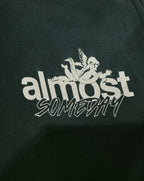 Almost Someday Enemies Flare Bottoms. Streetwear Apparel. Rule of Next - The Underground