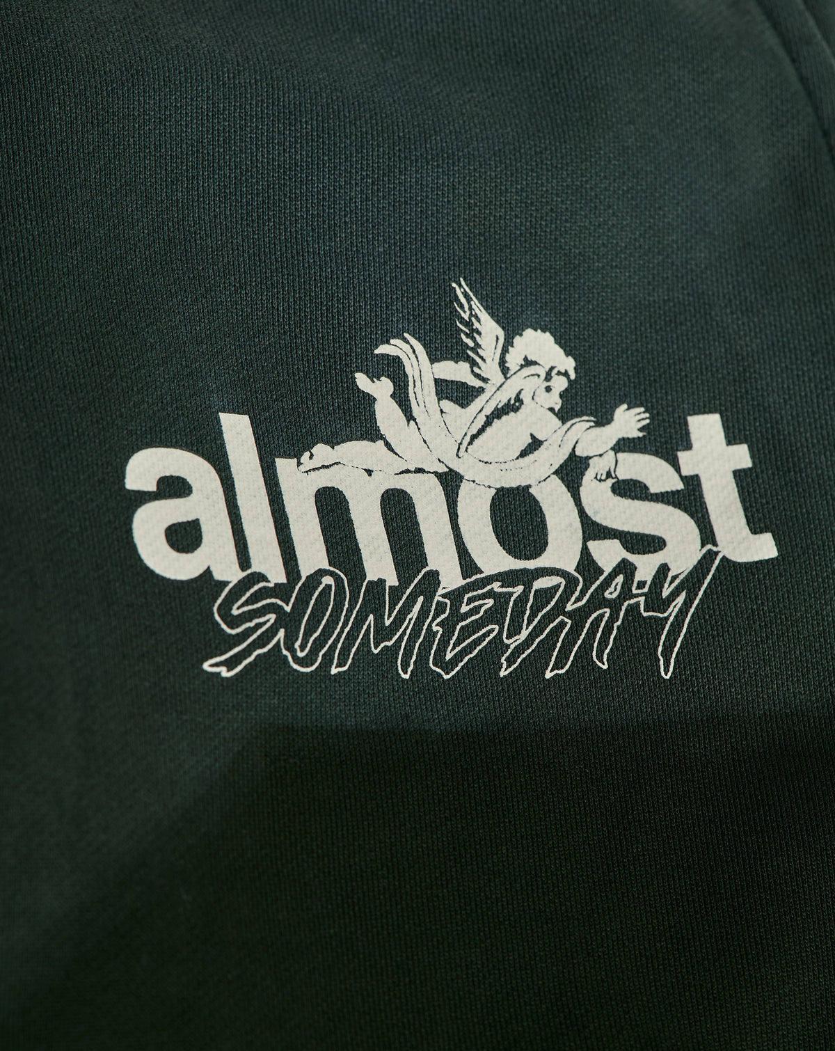 Almost Someday Enemies Flare Bottoms. Streetwear Apparel. Rule of Next - The Underground
