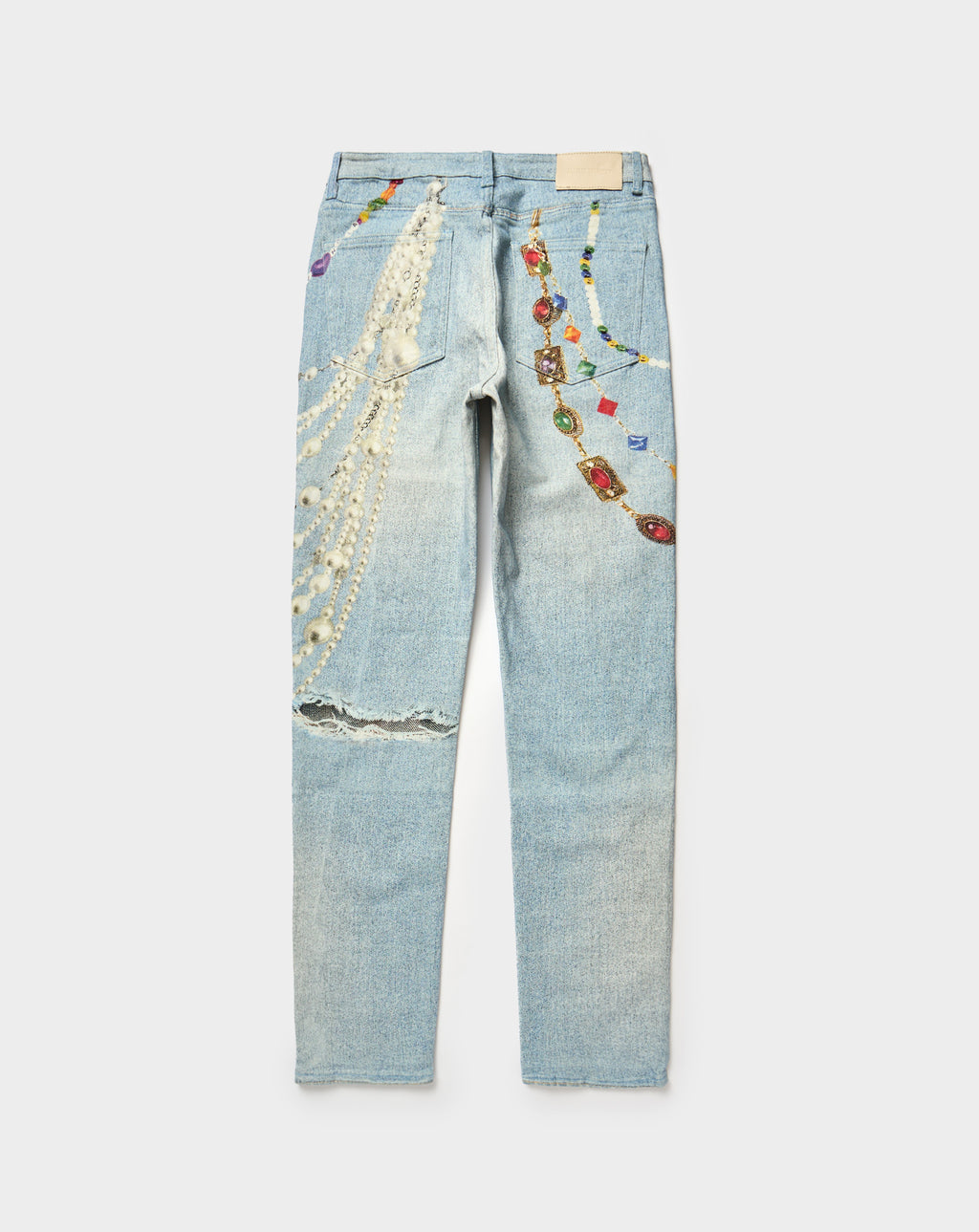 Almost Someday Burlesque Denim. Underground Apparel. Rule of Next Streetwear.