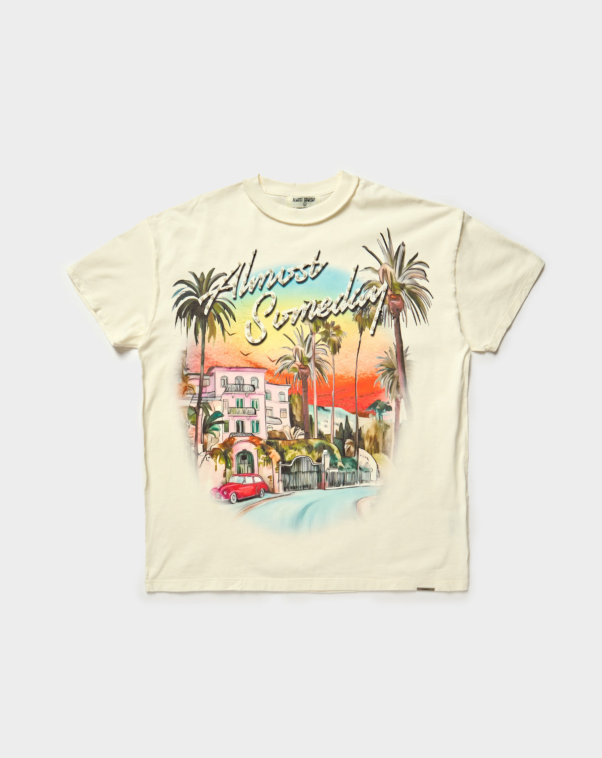 Hollywood T-Shirt