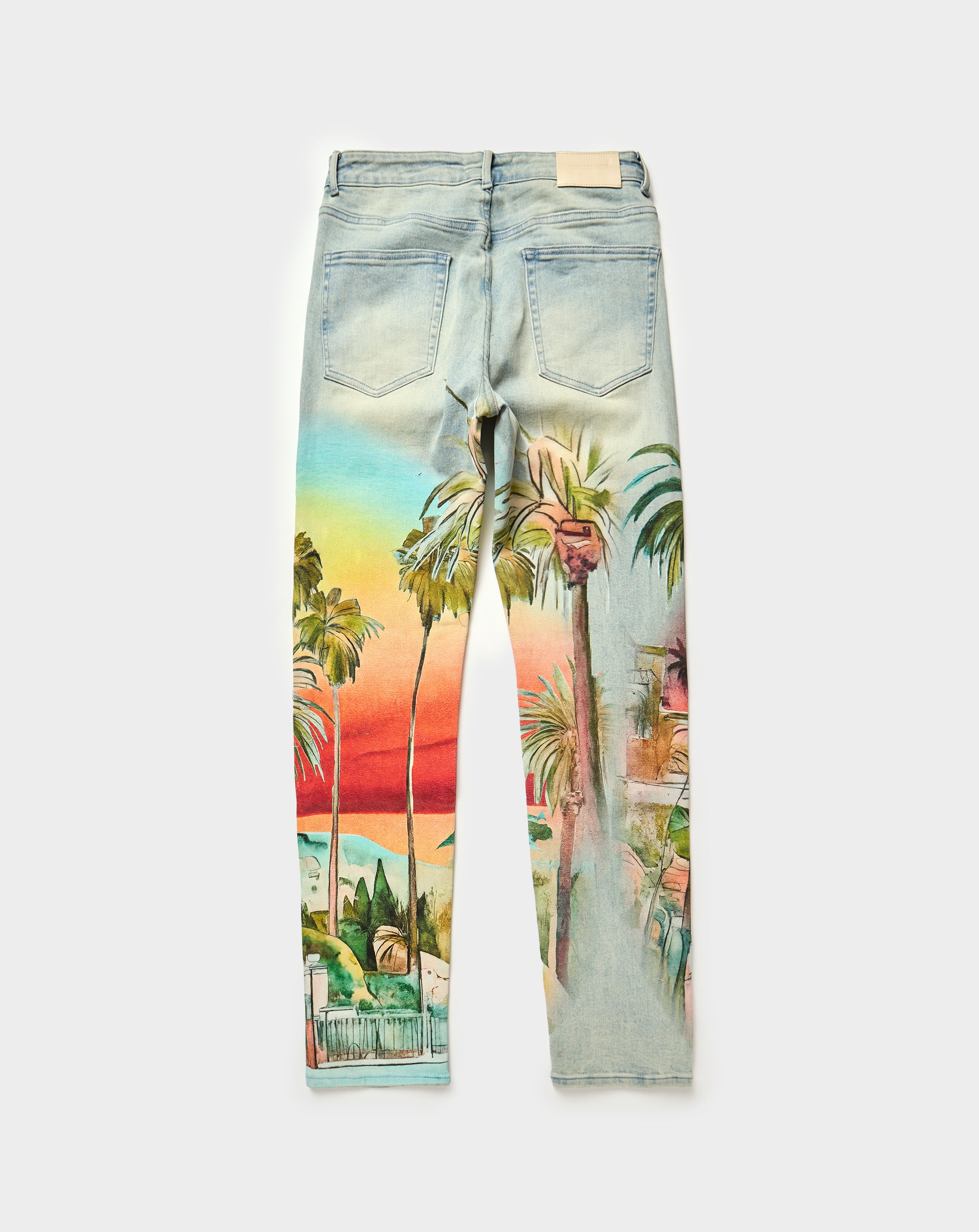 Hollywood Jeans