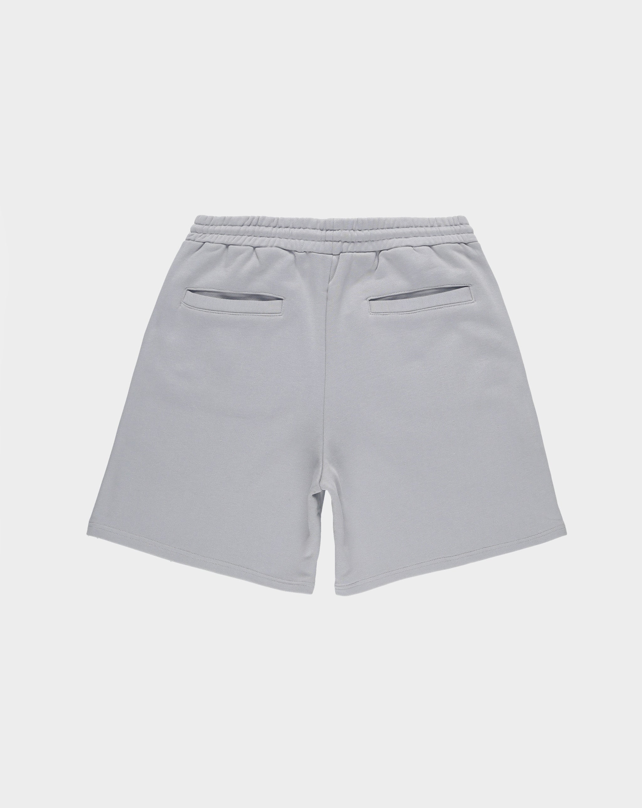 Almost Someday Archangel Terry Shorts - Rule of Next Apparel