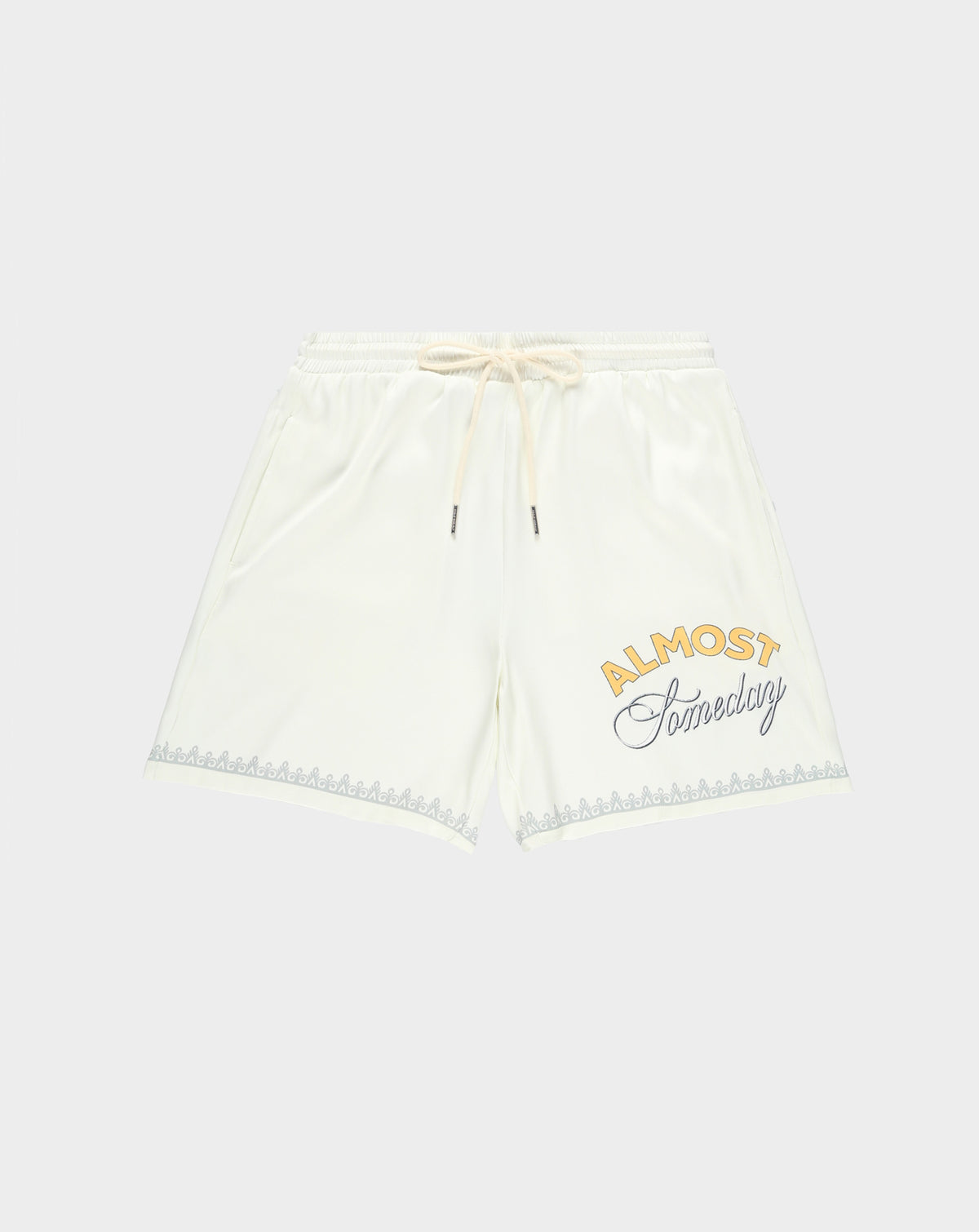 Almost Someday Daydream Shorts - Rule of Next Apparel
