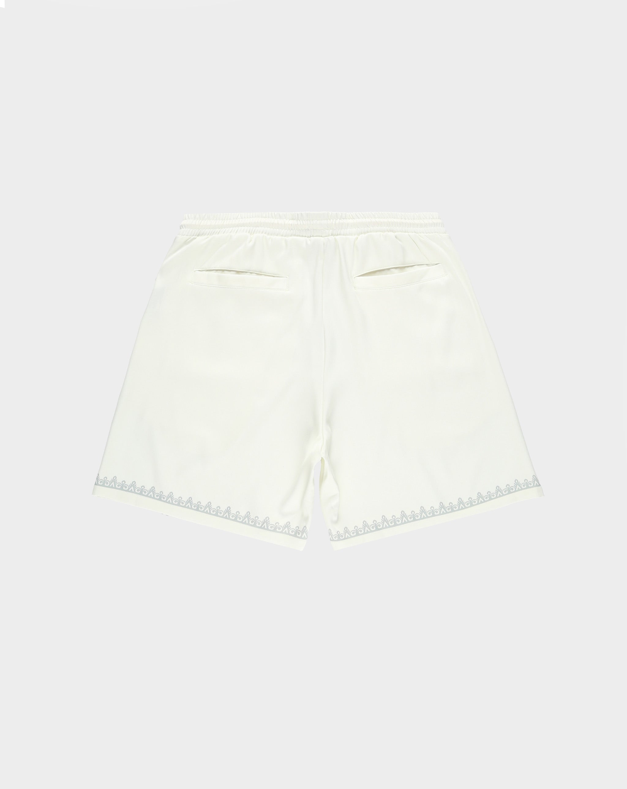 Almost Someday Daydream Shorts - Rule of Next Apparel