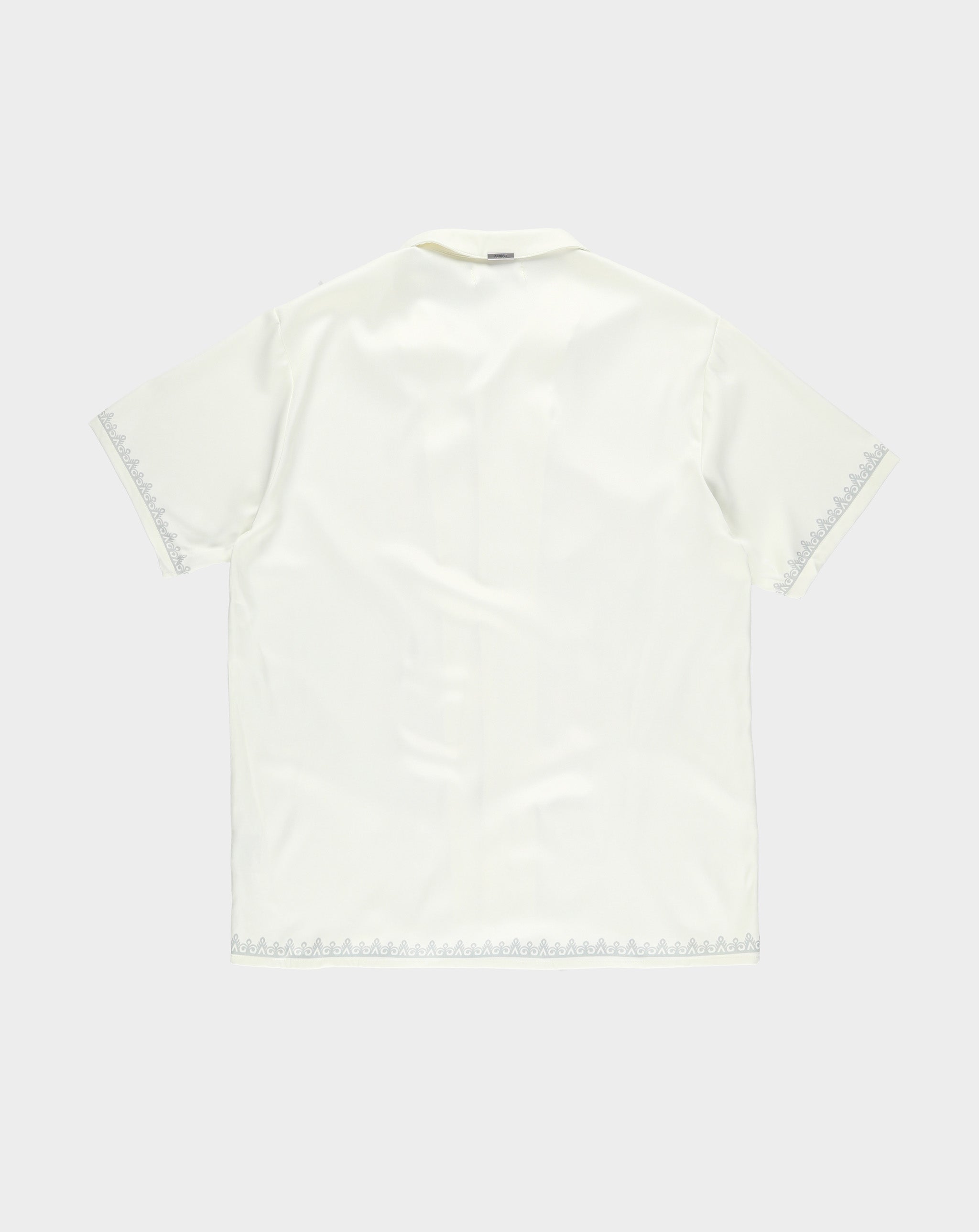 Almost Someday Daydream Button Up - Rule of Next Apparel