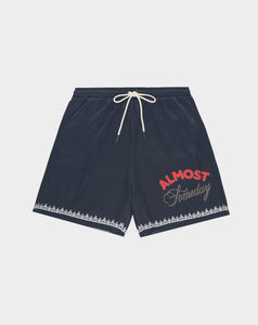 Almost Someday Daydream Shorts - Rule of Next Apparel