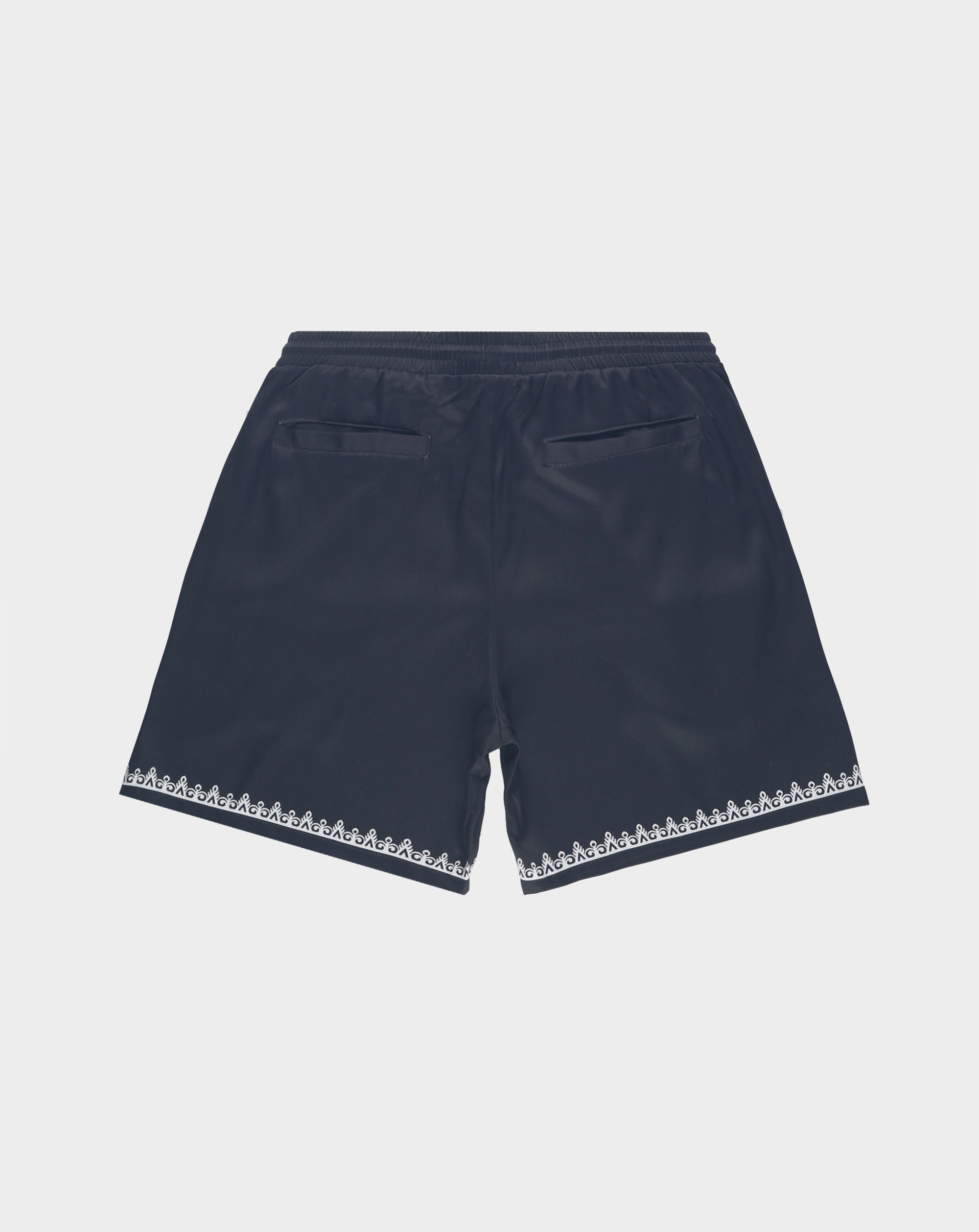 Almost Someday Daydream Shorts - Rule of Next Apparel