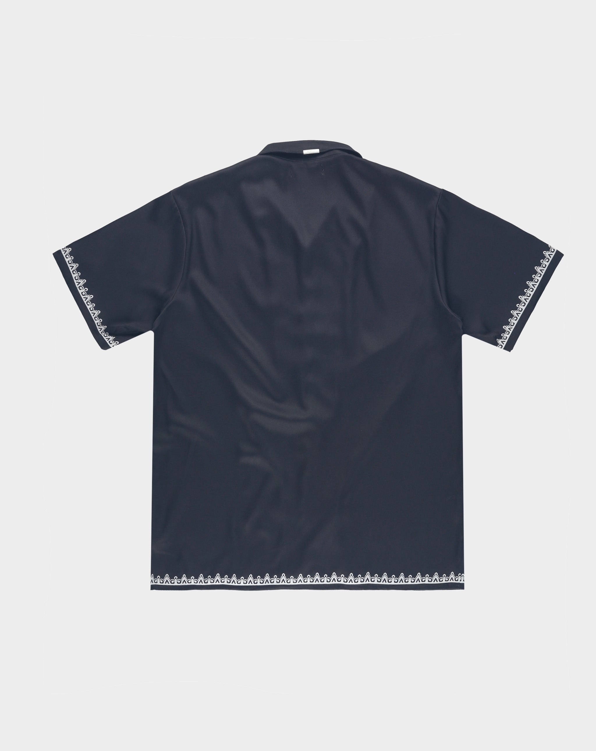 Almost Someday Daydream Button Up - Rule of Next Apparel
