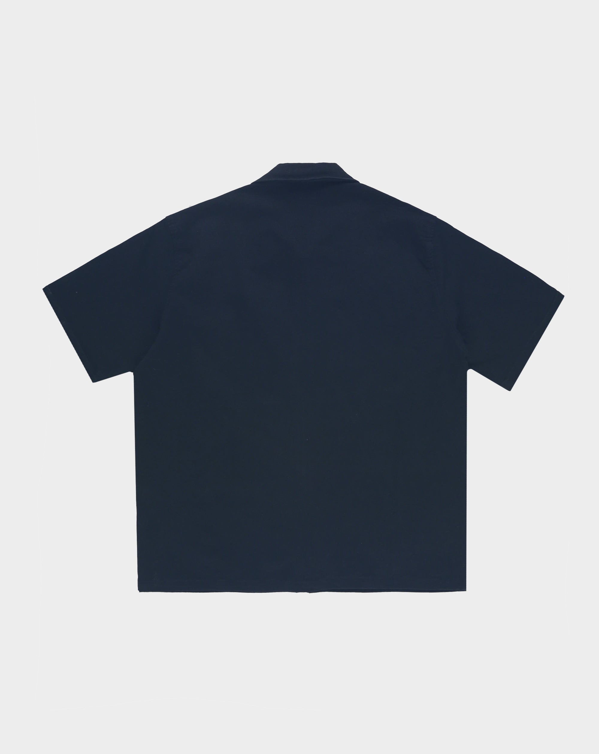 Patchwork Shop Shirt