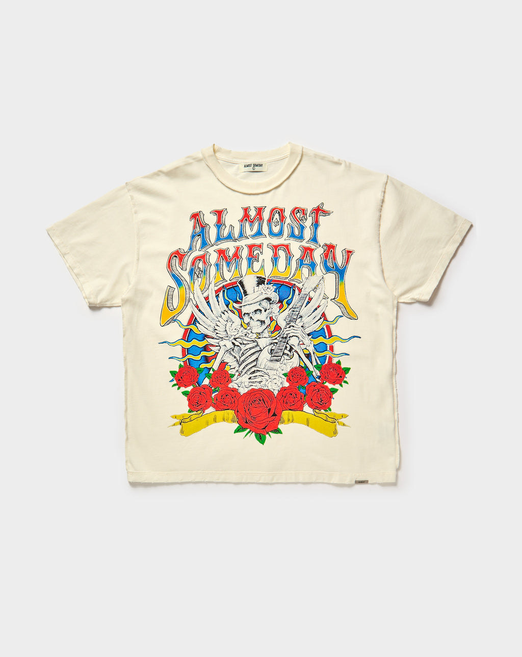 Almost Dead T-Shirt