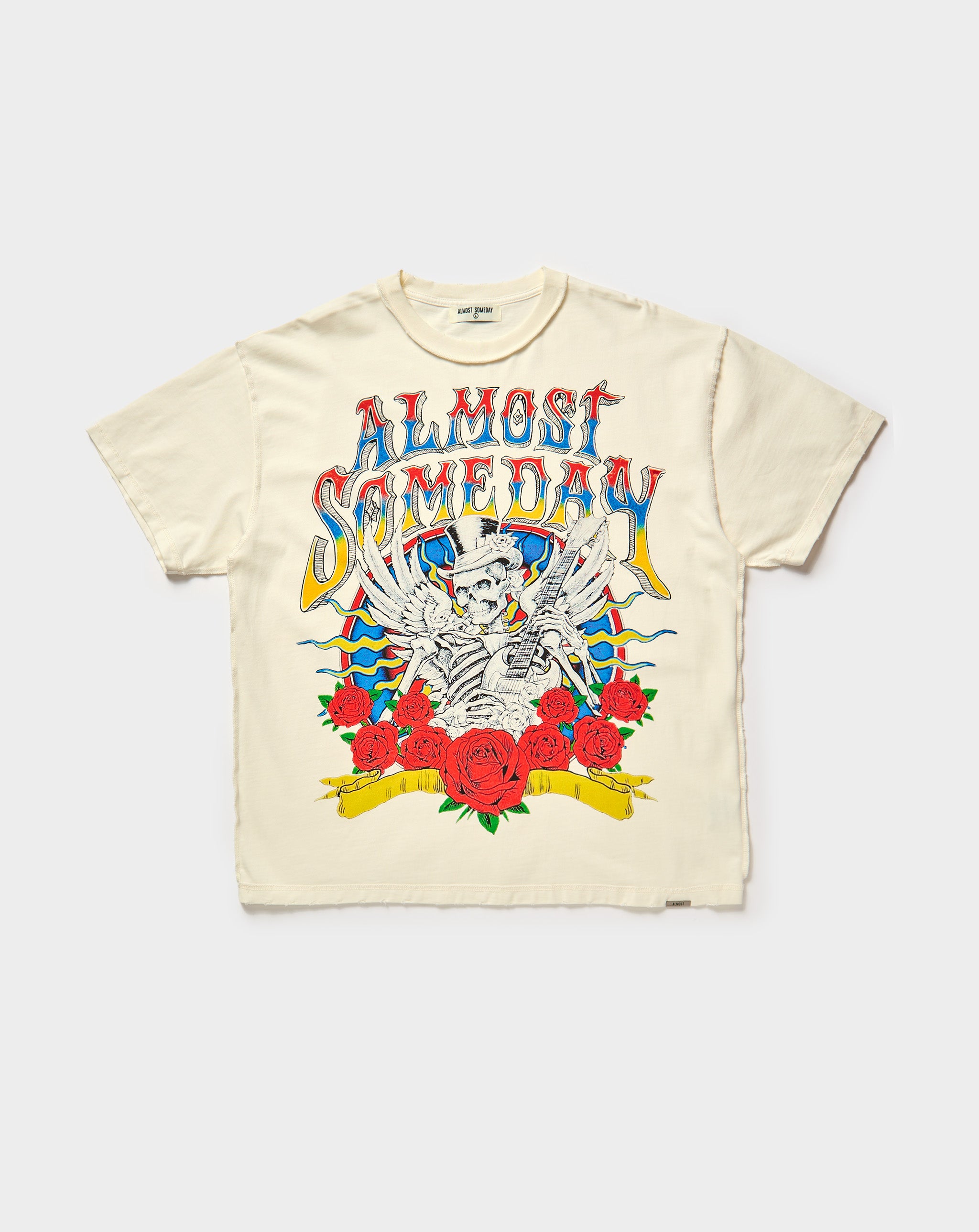 Almost Dead T-Shirt