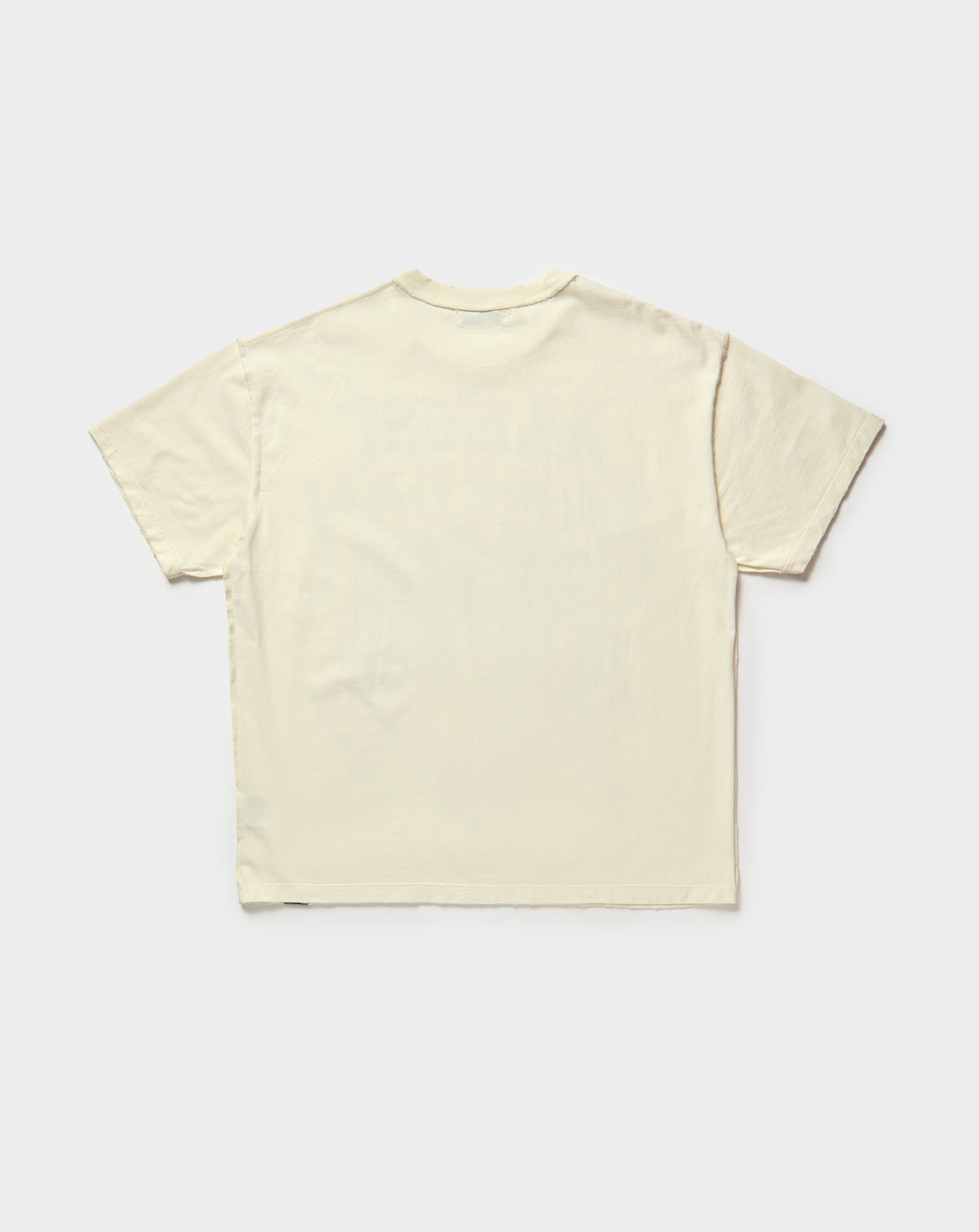 Almost Someday Almost Dead T-Shirt. Underground Apparel. Rule of Next Streetwear.