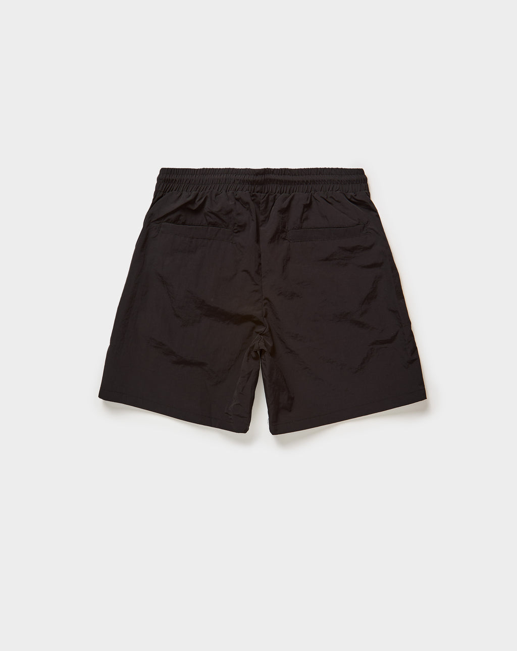Almost Someday Beverly Shorts. Underground Apparel. Rule of Next Streetwear.