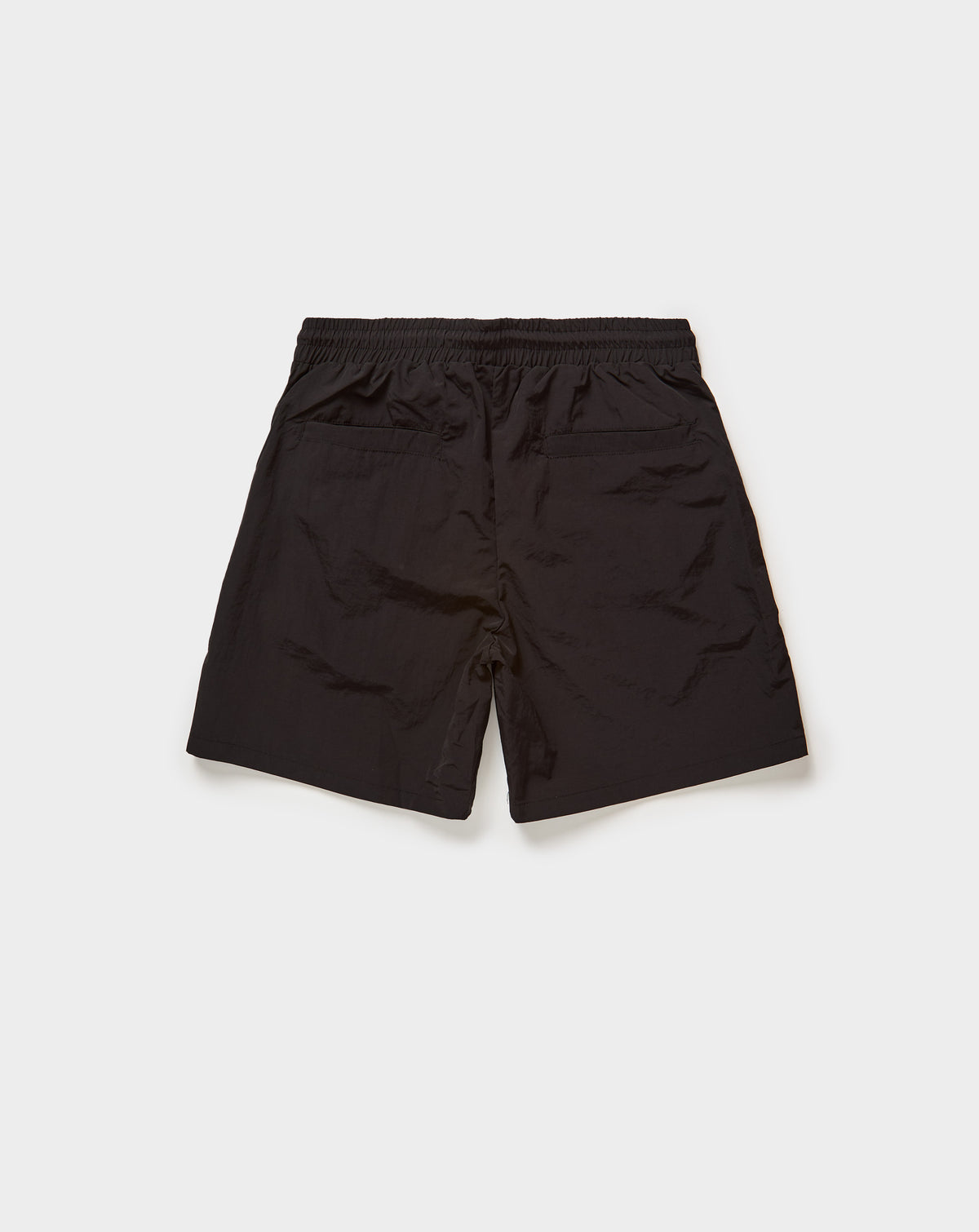 Almost Someday Beverly Shorts. Underground Apparel. Rule of Next Streetwear.