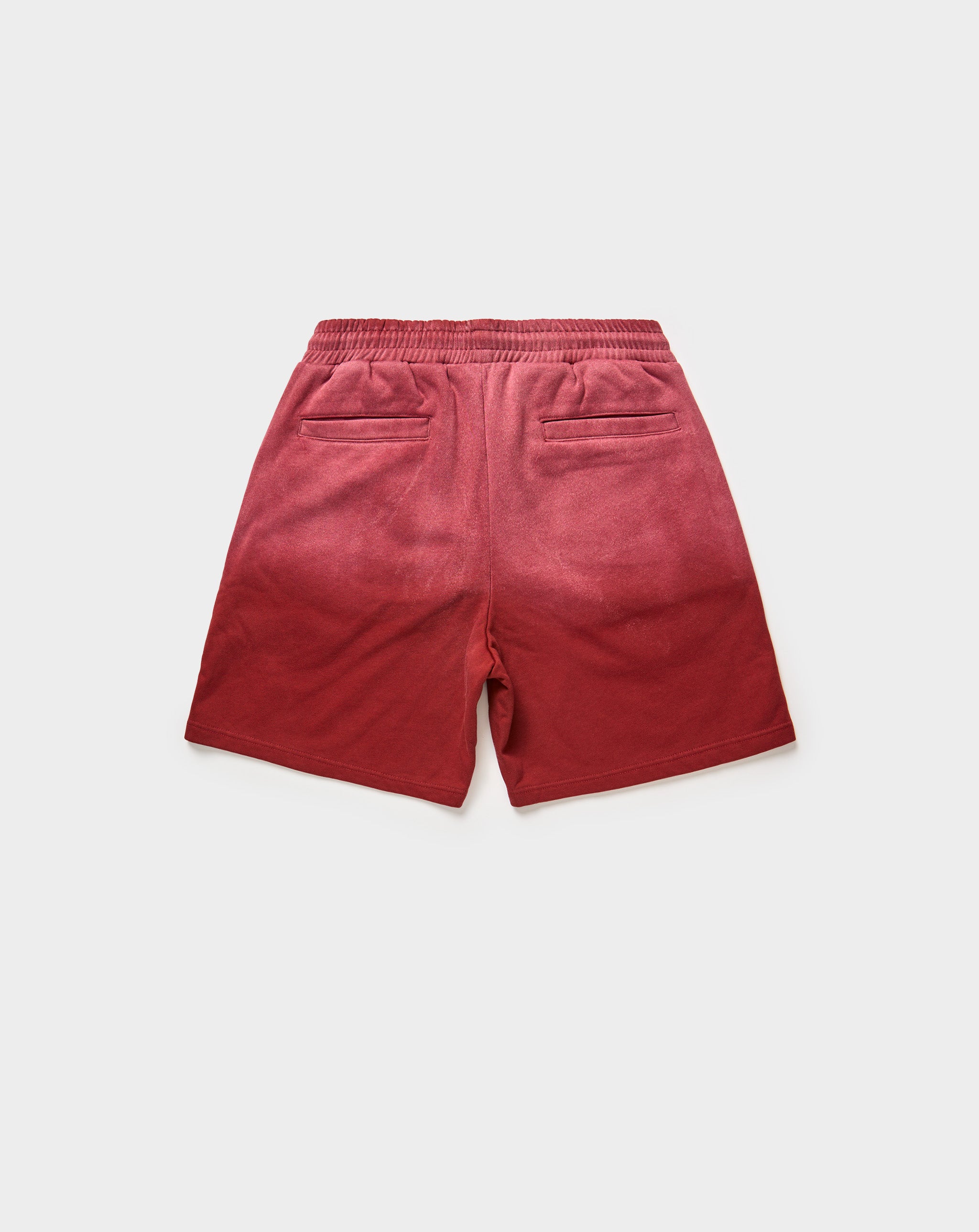 Almost Someday Crowned Shorts. Underground Apparel. Rule of Next Streetwear.