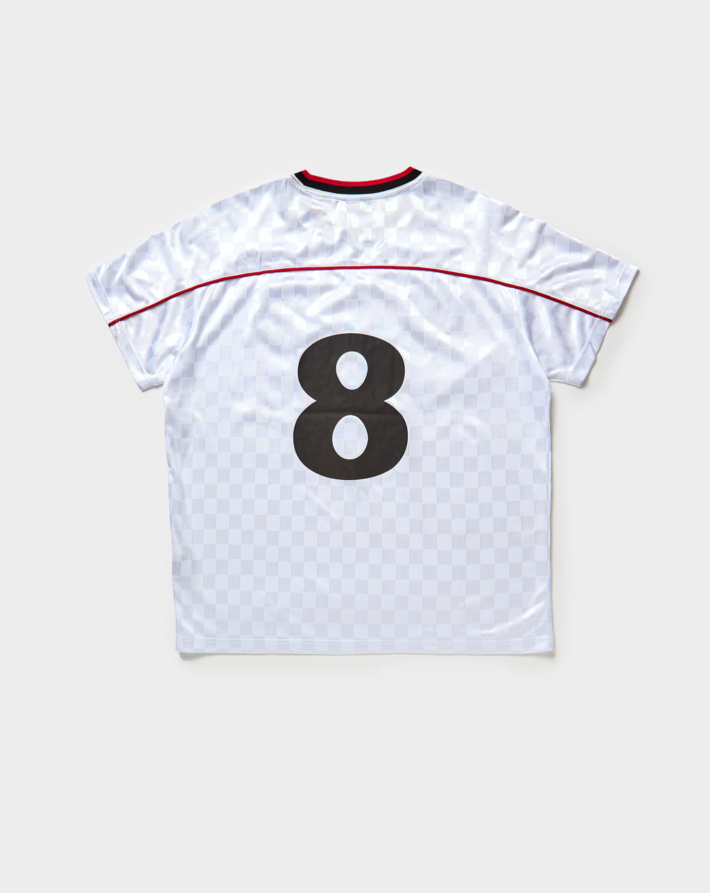 Almost Someday Dynasty Jersey. Underground Apparel. Rule of Next Streetwear.