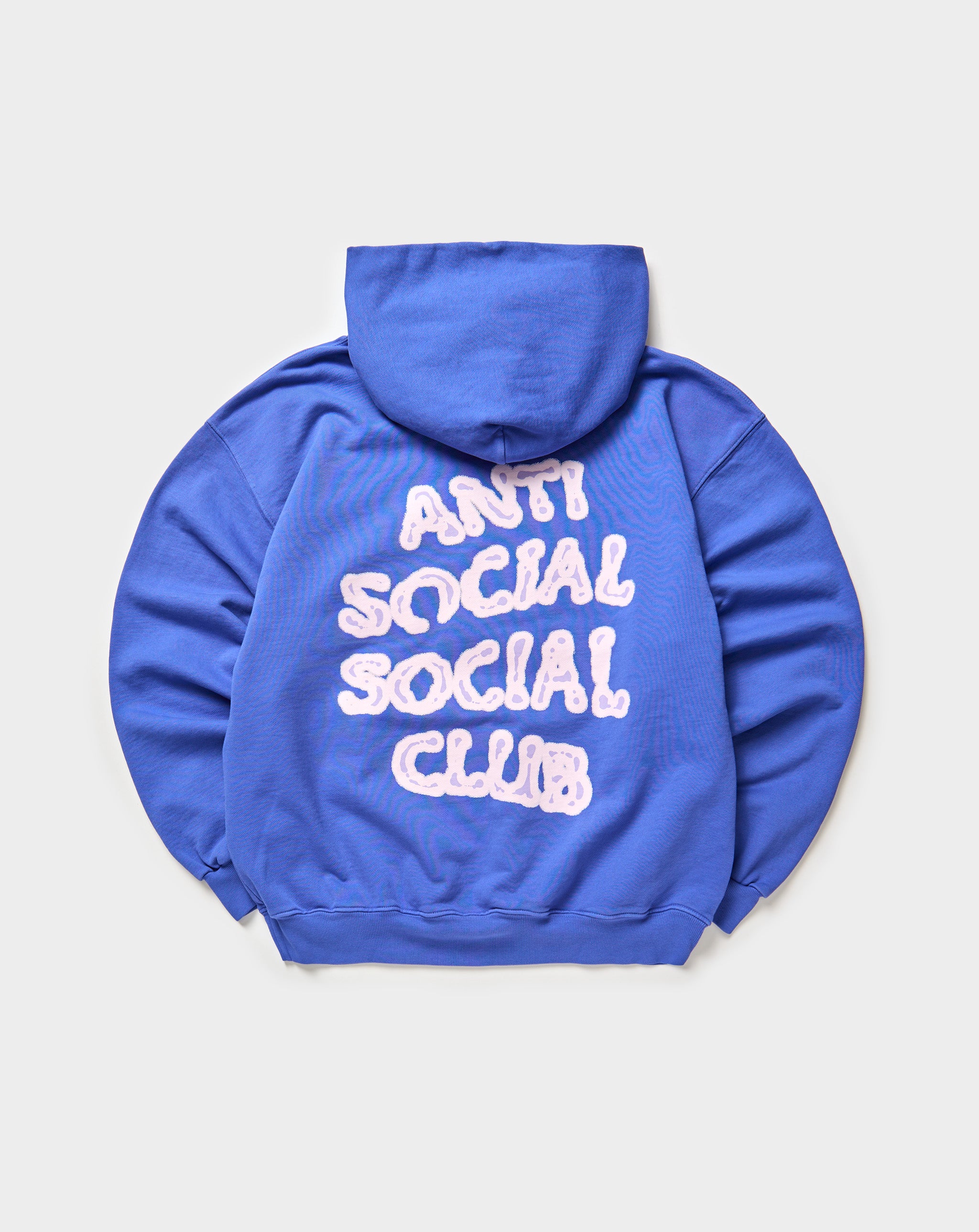 I Glow In The Dark Hoodie