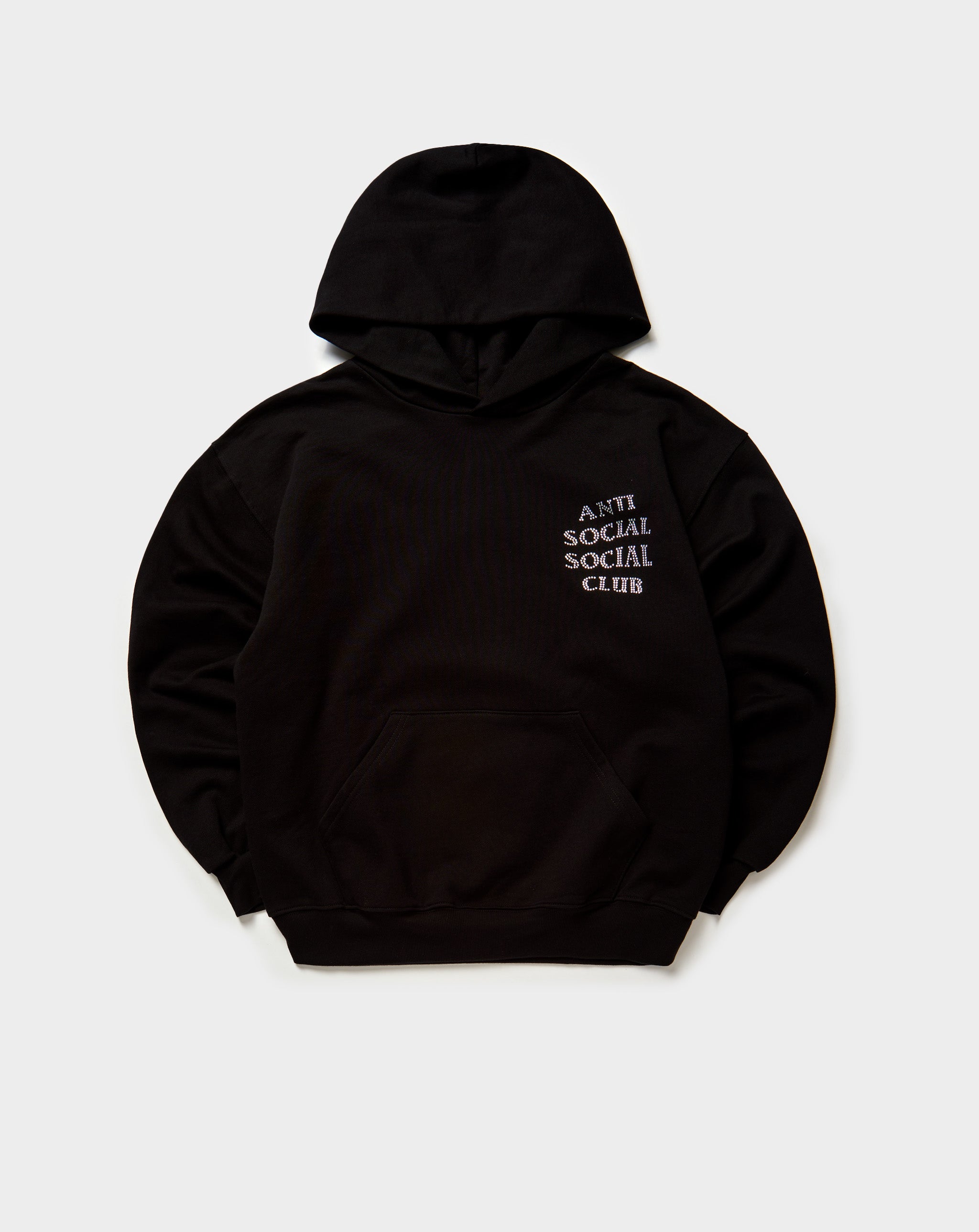 Rhinestone Mind Games Hoodie