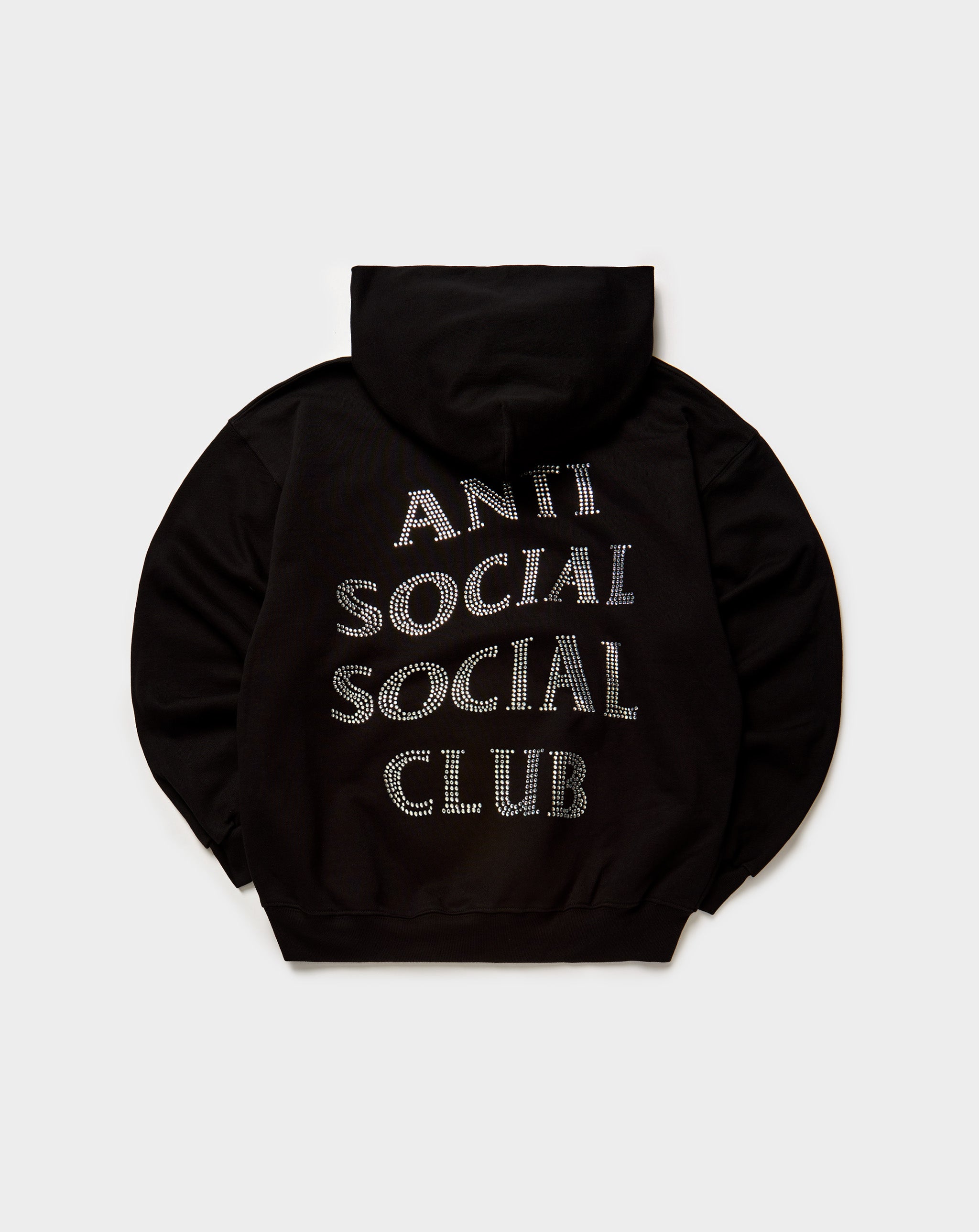 Rhinestone Mind Games Hoodie