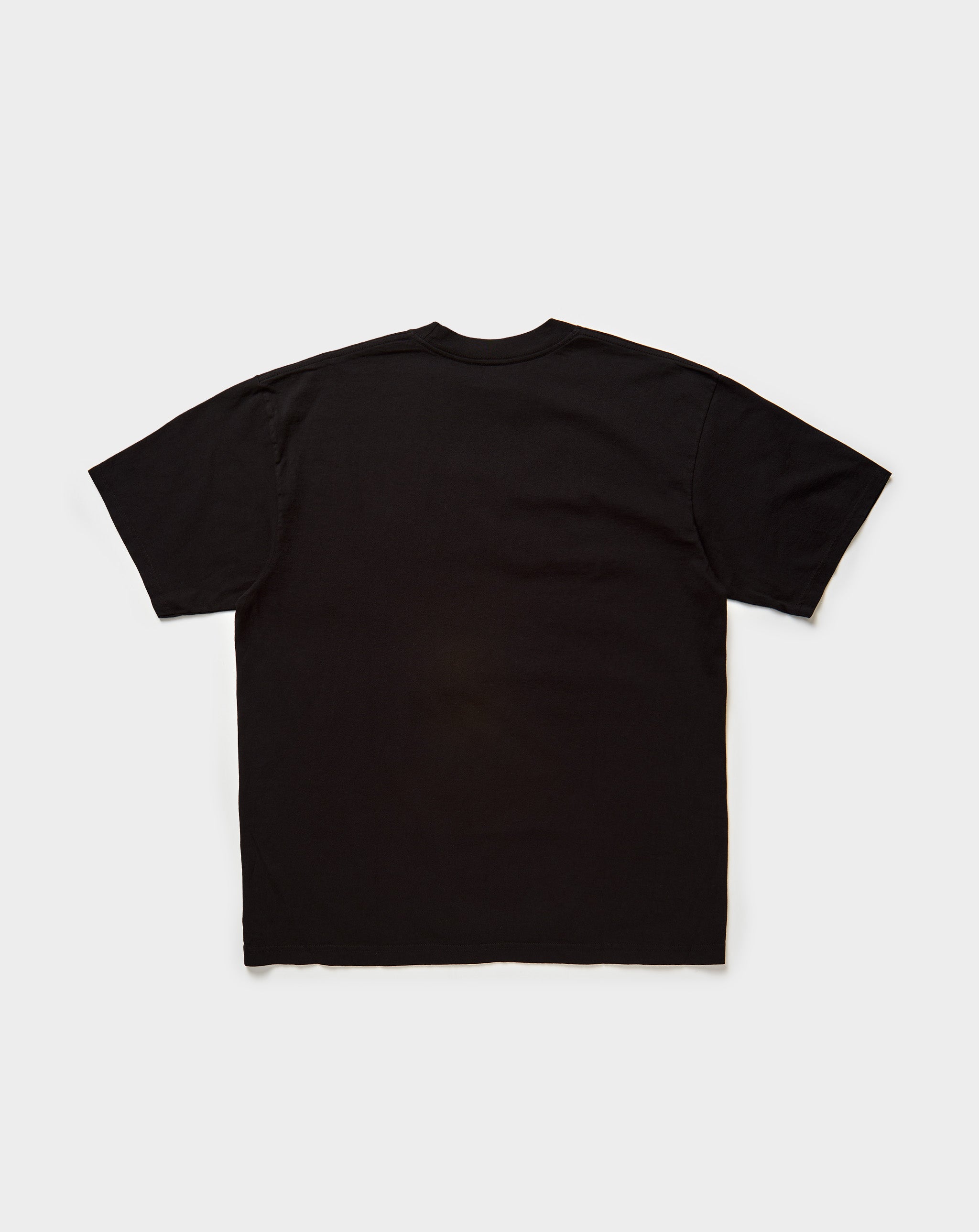 Anti Social Social Club Plaid Applique T-Shirt. Underground Apparel. Rule of Next Streetwear.