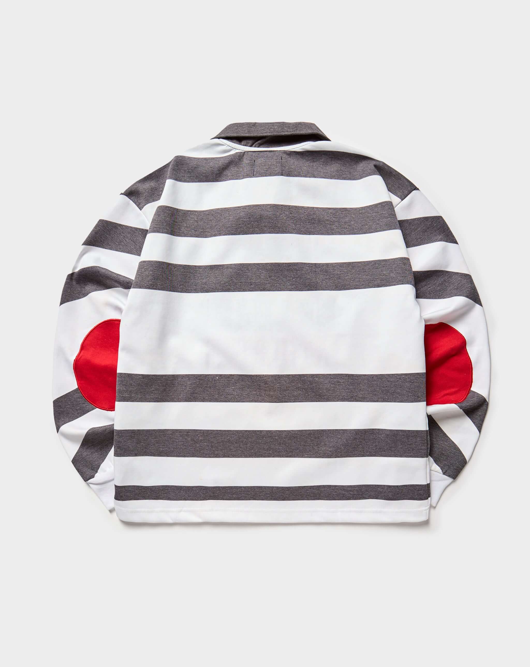 One Chance Athletics Rugby Jersey. Underground Apparel. Rule of Next Streetwear.