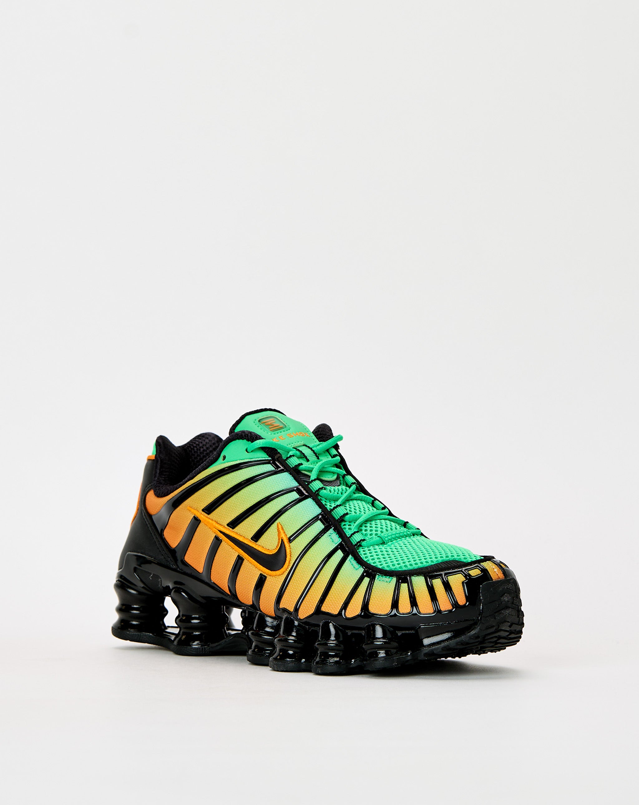 Nike Shox TL - Rule of Next Footwear