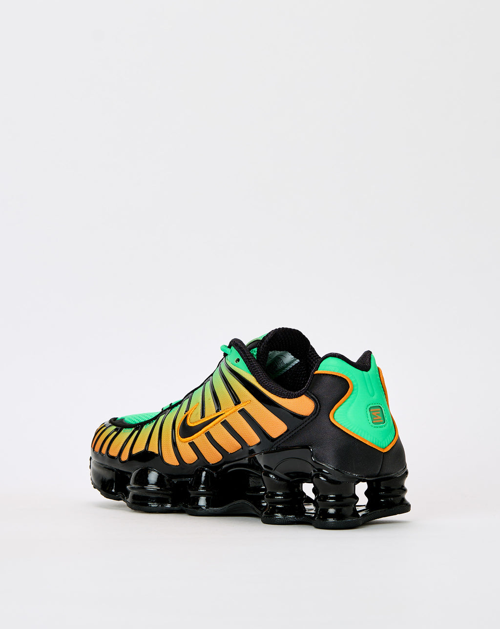 Nike Shox TL - Rule of Next Footwear