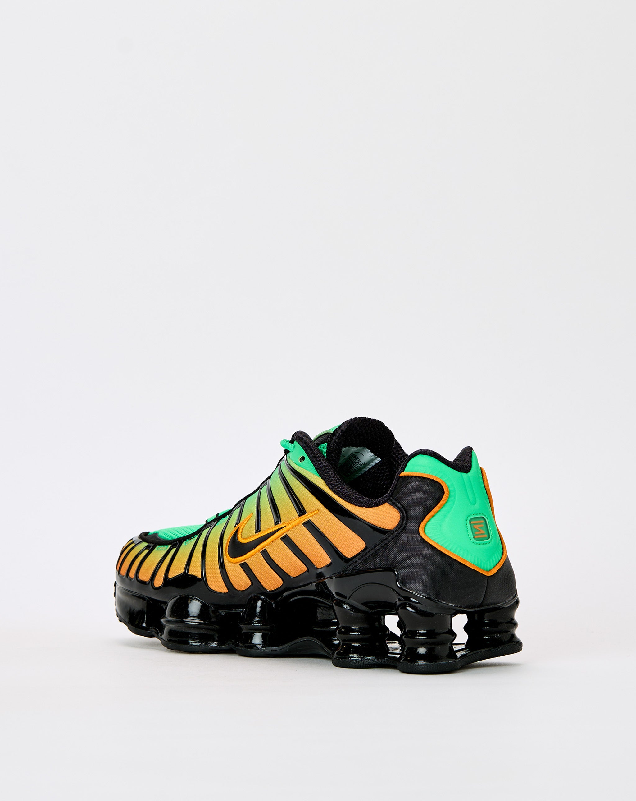 Nike Shox TL - Rule of Next Footwear