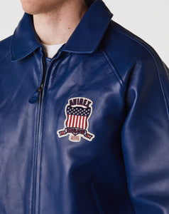 Avirex Icon Jacket - Rule of Next Apparel