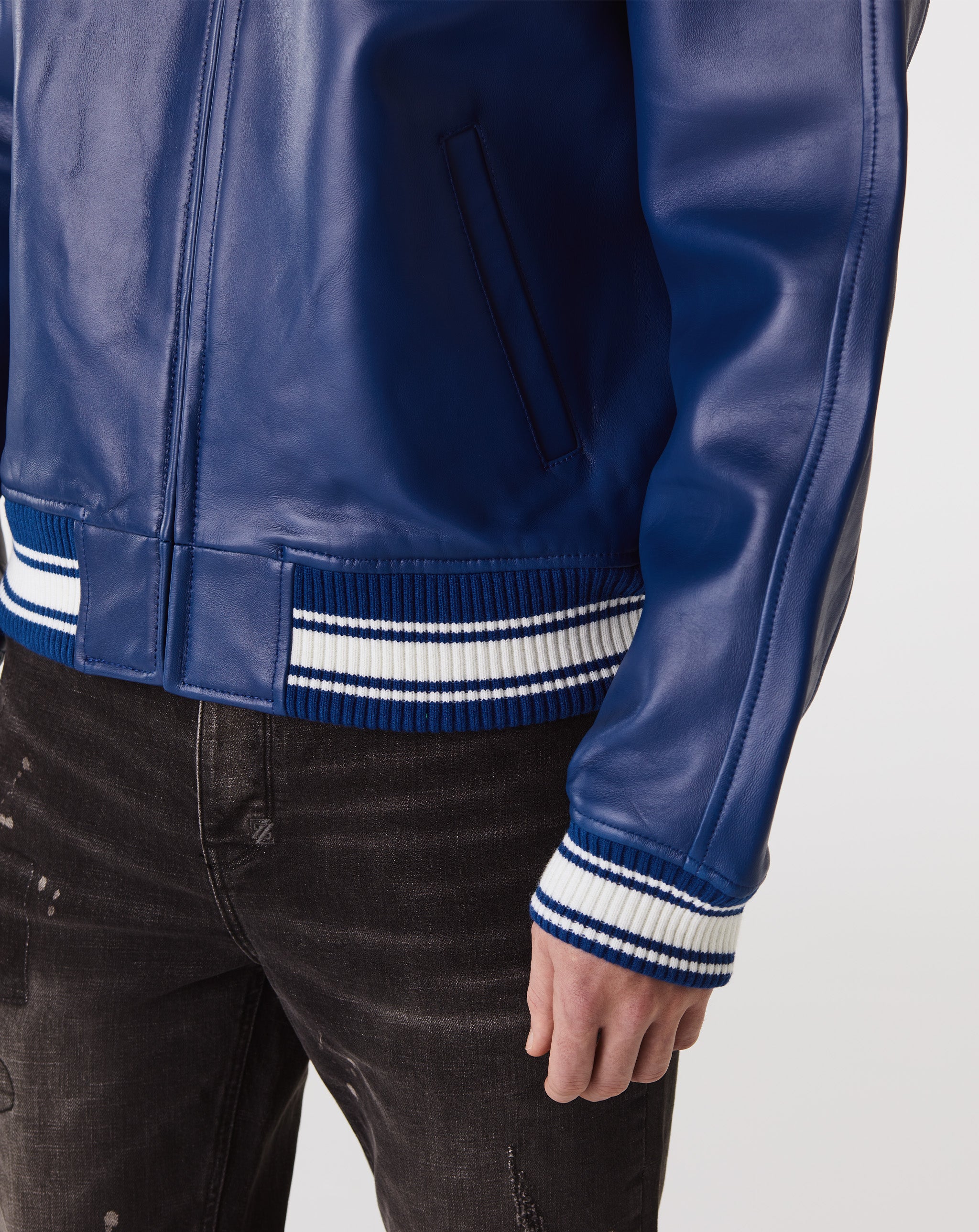 Avirex Icon Jacket - Rule of Next Apparel