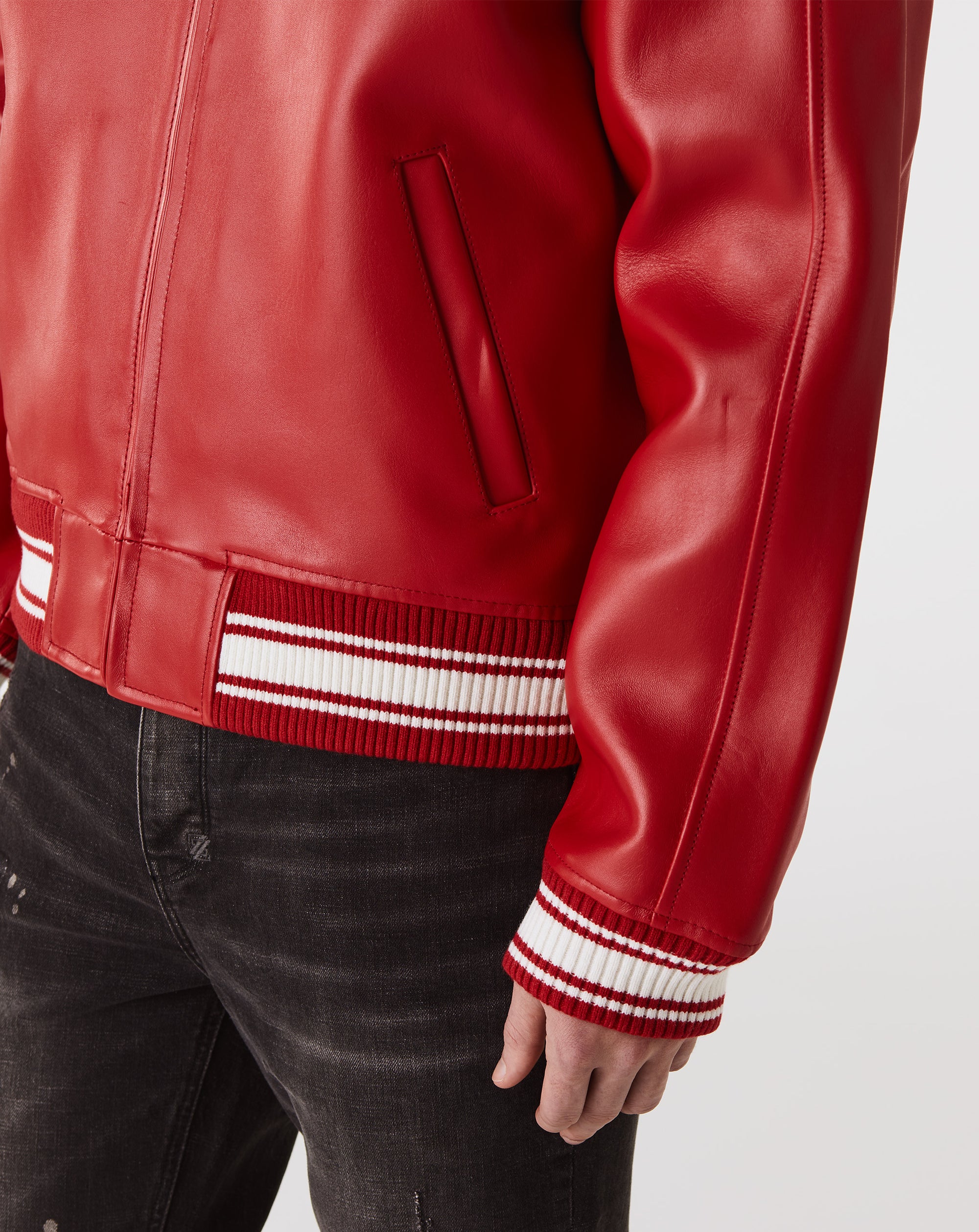 Avirex Icon Jacket - Rule of Next Apparel