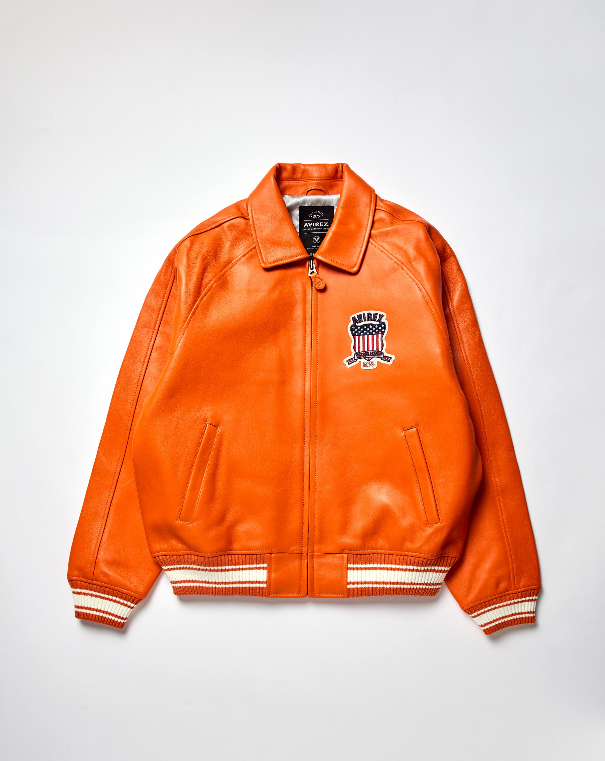 Icon Jacket